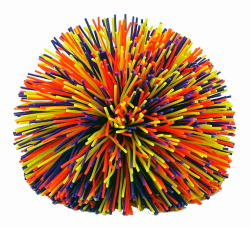 Koosh Ball